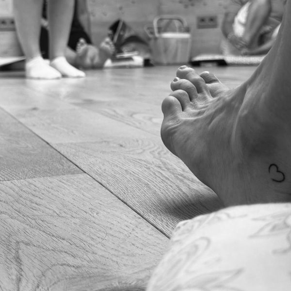 systemische Aufstellungsarbeit